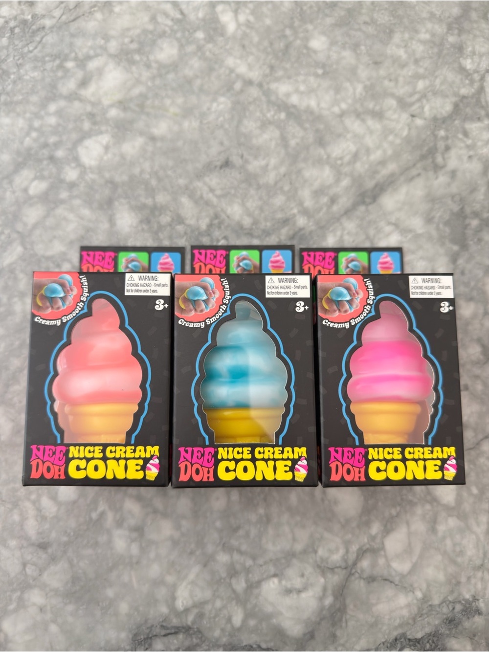 NEEDOH Nice Cream Cone
